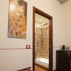 Hotel Ester интерьер отеля фото 2