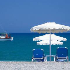 Lindos White Hotel & Suites фото 6