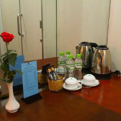 B & B Hanoi Hotel & Travel удобства в номере фото 2