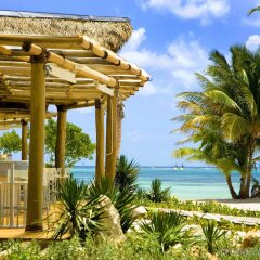 Отель Four Points by Sheraton Punta Cana Village Доминикана, Пунта Кана - отзывы, цены и фото номеров - забронировать отель Four Points by Sheraton Punta Cana Village онлайн пляж