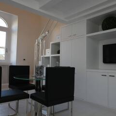 Отель LHP Suite Piazza del Popolo Италия, Рим - отзывы, цены и фото номеров - забронировать отель LHP Suite Piazza del Popolo онлайн