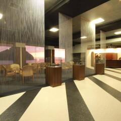 Asamushi Sakura Kanko Hotel интерьер отеля