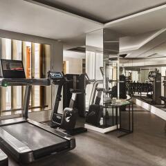 Nobu Hotel Ibiza Bay фитнесс-зал фото 4