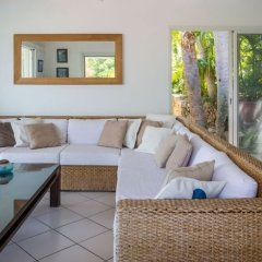 Villa Lataniers in Gustavia, St Barthelemy from 5457$, photos, reviews - zenhotels.com guestroom photo 4