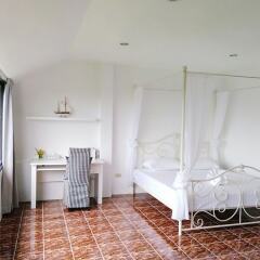 Отель Ananda Place Phuket в номере фото 2