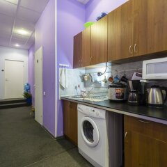 Mini-Hotel Na Beregah Nevy в номере фото 2