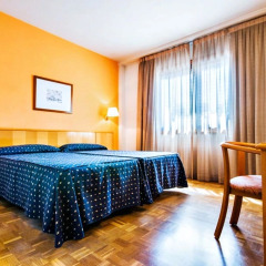 Hotel Alcarria комната для гостей фото 2