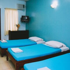 Отель Circon Businessman's Inn Филиппины, Пуэрто-Принцеса - 1 отзыв об отеле, цены и фото номеров - забронировать отель Circon Businessman's Inn онлайн спа