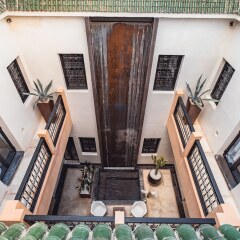 Отель Riad Ambre Et Epices Марокко, Марракеш - отзывы, цены и фото номеров - забронировать отель Riad Ambre Et Epices онлайн фото 4