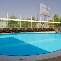 Holiday City Hotel - All Inclusive бассейн фото 2