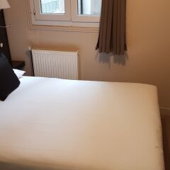 Hotel Bonsejour Montmartre удобства в номере
