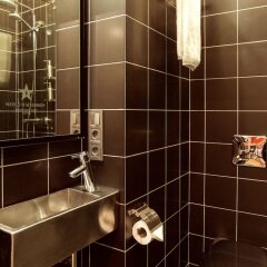 Design hotel Rooms & Rumors ванная