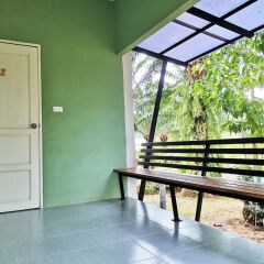 Отель OYO 573 Proundpat Resort Таиланд, Краби - отзывы, цены и фото номеров - забронировать отель OYO 573 Proundpat Resort онлайн фото 14