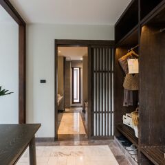 Отель The Pool Villas By Peace Resort Samui Таиланд, Самуи - отзывы, цены и фото номеров - забронировать отель The Pool Villas By Peace Resort Samui онлайн интерьер отеля
