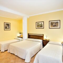 Отель B&B Armonia Сиракуза комната для гостей фото 2