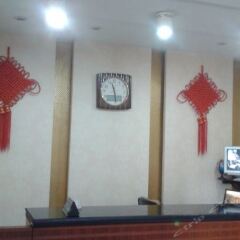 Songjingqiao Hostel интерьер отеля