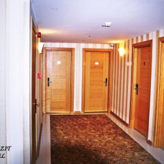 Bayazit Hotel интерьер отеля