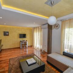 Апартаменты J&P Apartments Kotor комната для гостей фото 2