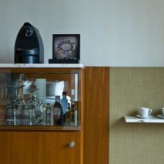 Отель Sofitel Wroclaw Old Town удобства в номере
