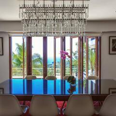 Отель Cocosan Villa интерьер отеля