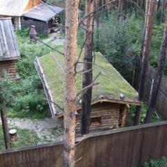 Гостиница Лесная Поляна фото 3