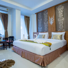 Asia Express Hotel комната для гостей фото 5