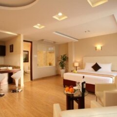 Отель Fairy Bay Hotel Вьетнам, Нячанг - 9 отзывов об отеле, цены и фото номеров - забронировать отель Fairy Bay Hotel онлайн спа фото 2