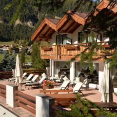 Hotel Terme Antico Bagno Долина Валь-ди-Фасса фото 4
