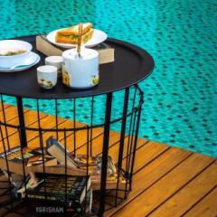 Отель Book a Bed Poshtel - Hostel Таиланд, Пхукет - отзывы, цены и фото номеров - забронировать отель Book a Bed Poshtel - Hostel онлайн в номере фото 2