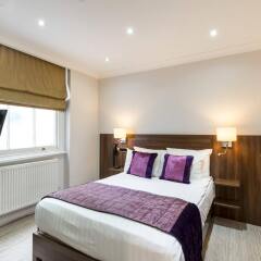 London House Hotel комната для гостей фото 4