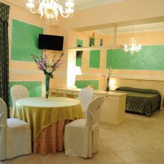 Hotel Villa Santa Maria in Cerchiara di Calabria, Italy from 98$, photos, reviews - zenhotels.com