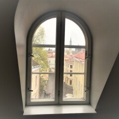 Отель Casa de Verano Old Town Эстония, Таллин - отзывы, цены и фото номеров - забронировать отель Casa de Verano Old Town онлайн фото 10