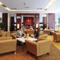 Отель Novotel Nha Trang интерьер отеля фото 2