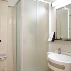 Eur Hotel Milano Fiera Треццано-суль-Навиглио ванная фото 2