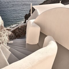 Mystique, a Luxury Collection Hotel, Santorini детские мероприятия фото 2