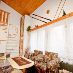Отель Palyongov Guest House Болгария, Чепеларе - отзывы, цены и фото номеров - забронировать отель Palyongov Guest House онлайн комната для гостей фото 3