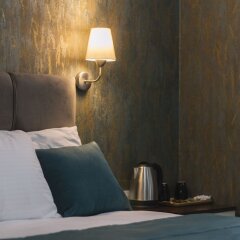 Melrose House Hotel Турция, Памуккале - 1 отзыв об отеле, цены и фото номеров - забронировать отель Melrose House Hotel онлайн в номере