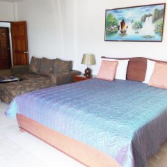 SR Sea View Apartments in Phuket, Thailand from 24$, photos, reviews - zenhotels.com guestroom photo 3
