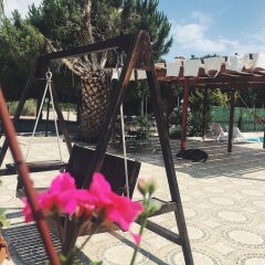 Отель Tinika Butik Otel Чешме детские мероприятия