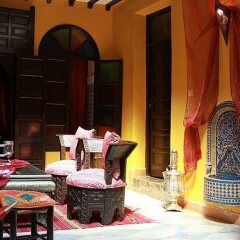 Отель Riad Sacr Марокко, Марракеш - отзывы, цены и фото номеров - забронировать отель Riad Sacr онлайн развлечения