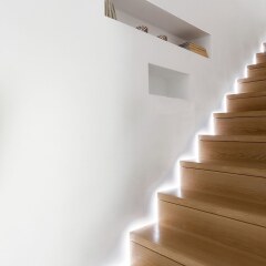 Отель Urban Stripes интерьер отеля фото 2