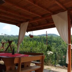 Отель Sun House Болгария, Боженци - отзывы, цены и фото номеров - забронировать отель Sun House онлайн фото 6