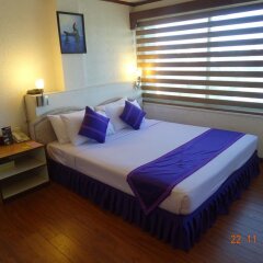Orchid Hotel in Yangon, Myanmar from 147$, photos, reviews - zenhotels.com guestroom photo 3