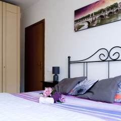 Отель Casa di Chiara e Sara Италия, Лидо-ди-Остия - отзывы, цены и фото номеров - забронировать отель Casa di Chiara e Sara онлайн комната для гостей фото 4