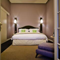 Отель Sofitel Legend The Grand Amsterdam комната для гостей