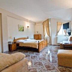 Отель Family Hotel Victoria Gold Болгария, Димитровград - отзывы, цены и фото номеров - забронировать отель Family Hotel Victoria Gold онлайн фото 3