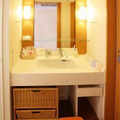 Tokyo Bay Maihama Hotel Ураясу ванная фото 2
