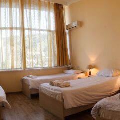 Отель Ortachala Palace детские мероприятия