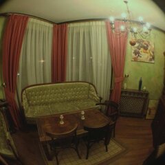 Arthotel Mini-Hotel в номере