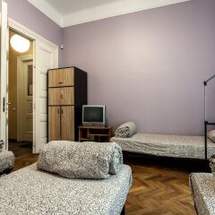 Centrum Hostel Львов комната для гостей фото 3